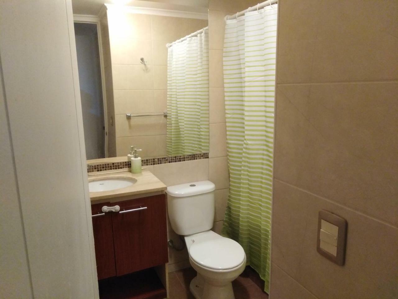 Nataniel Cox 135 Dpto.415 Apartamento
