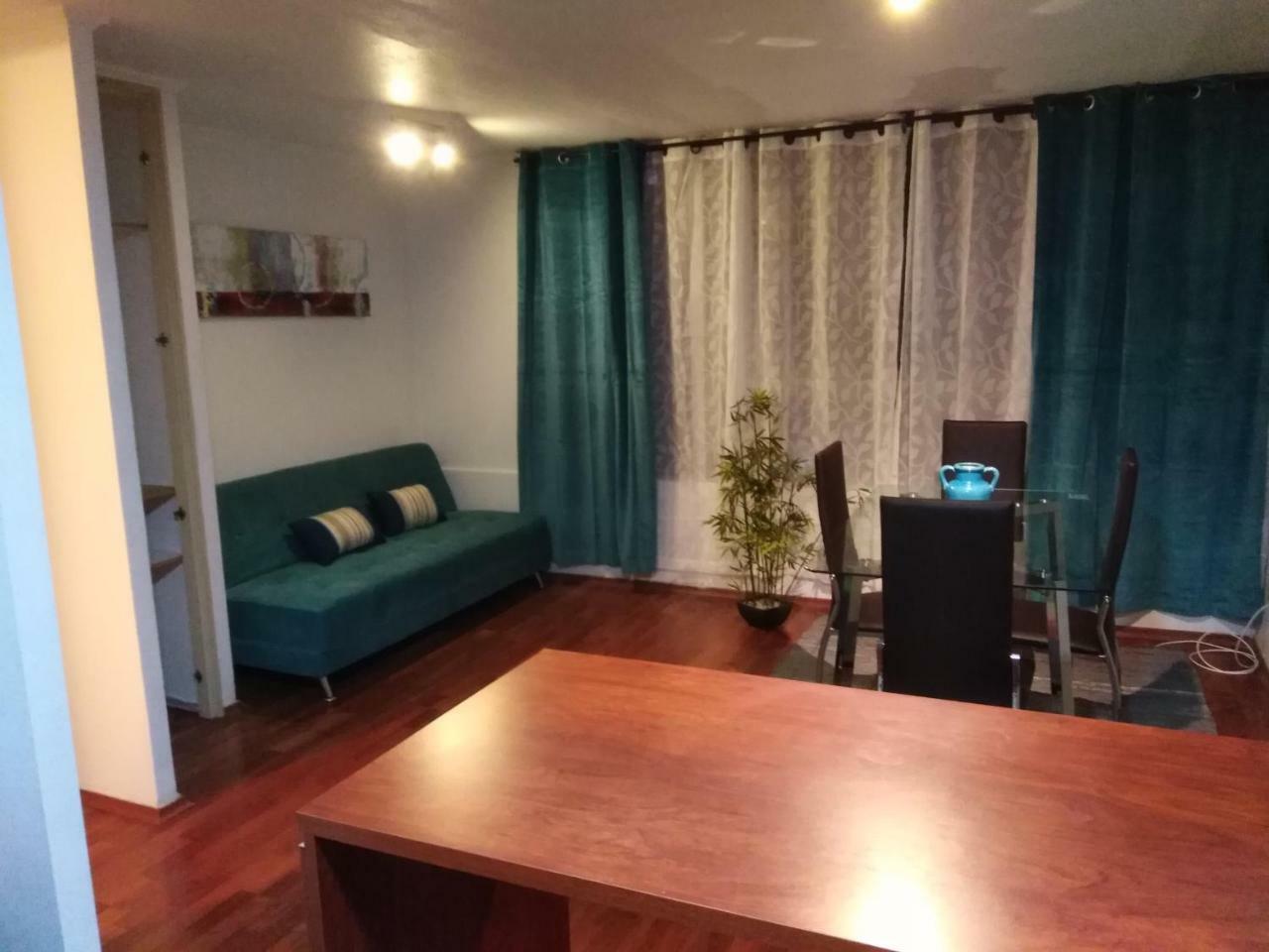 Nataniel Cox 135 Dpto.415 Apartamento *