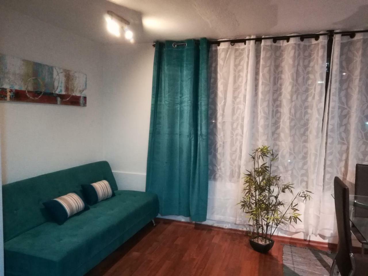 Nataniel Cox 135 Dpto.415 Apartamento *