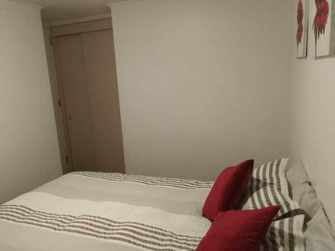 Apartamento Nataniel Cox 135 Dpto.415