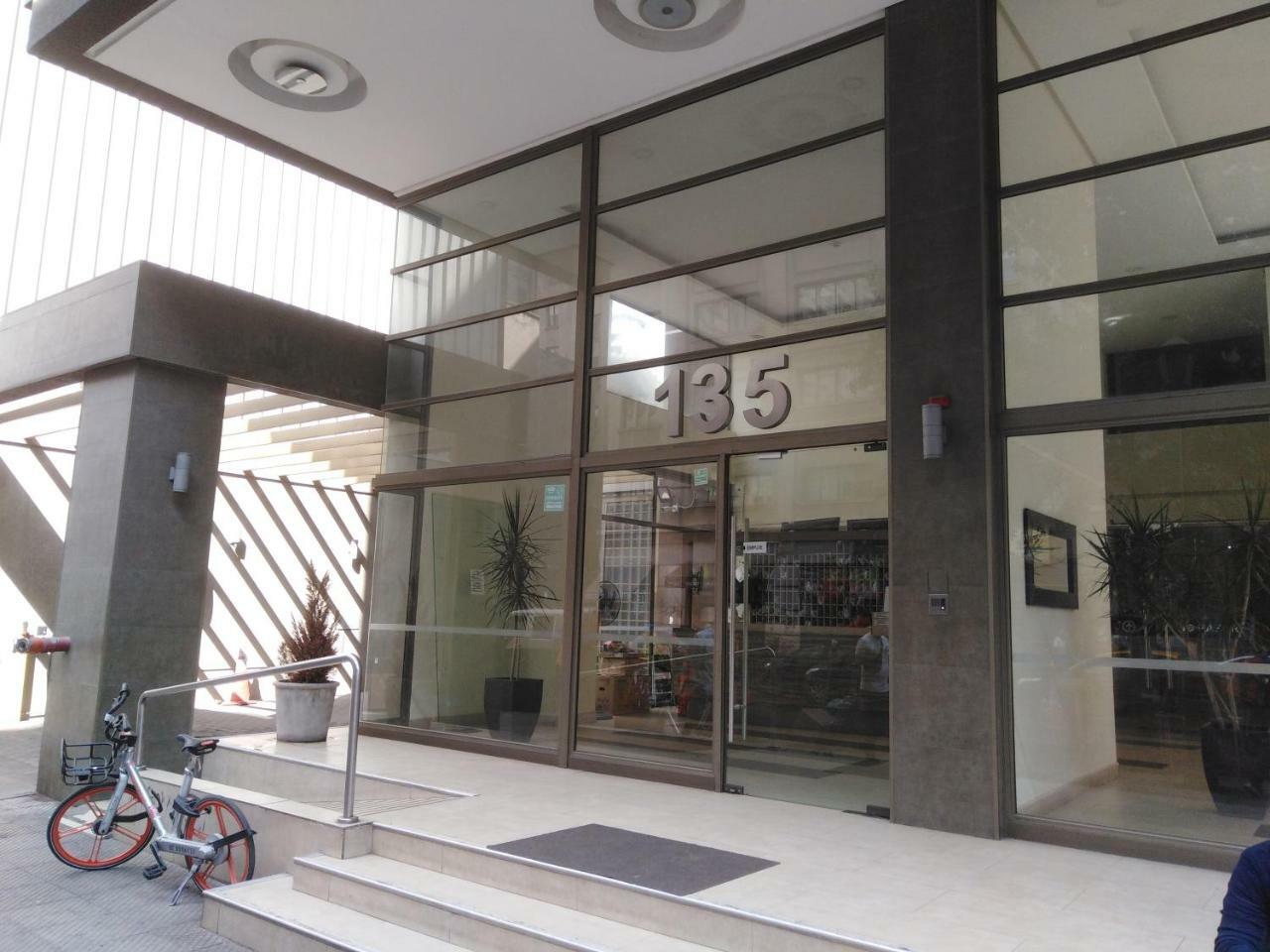 Apartamento Nataniel Cox 135 Dpto.415 *