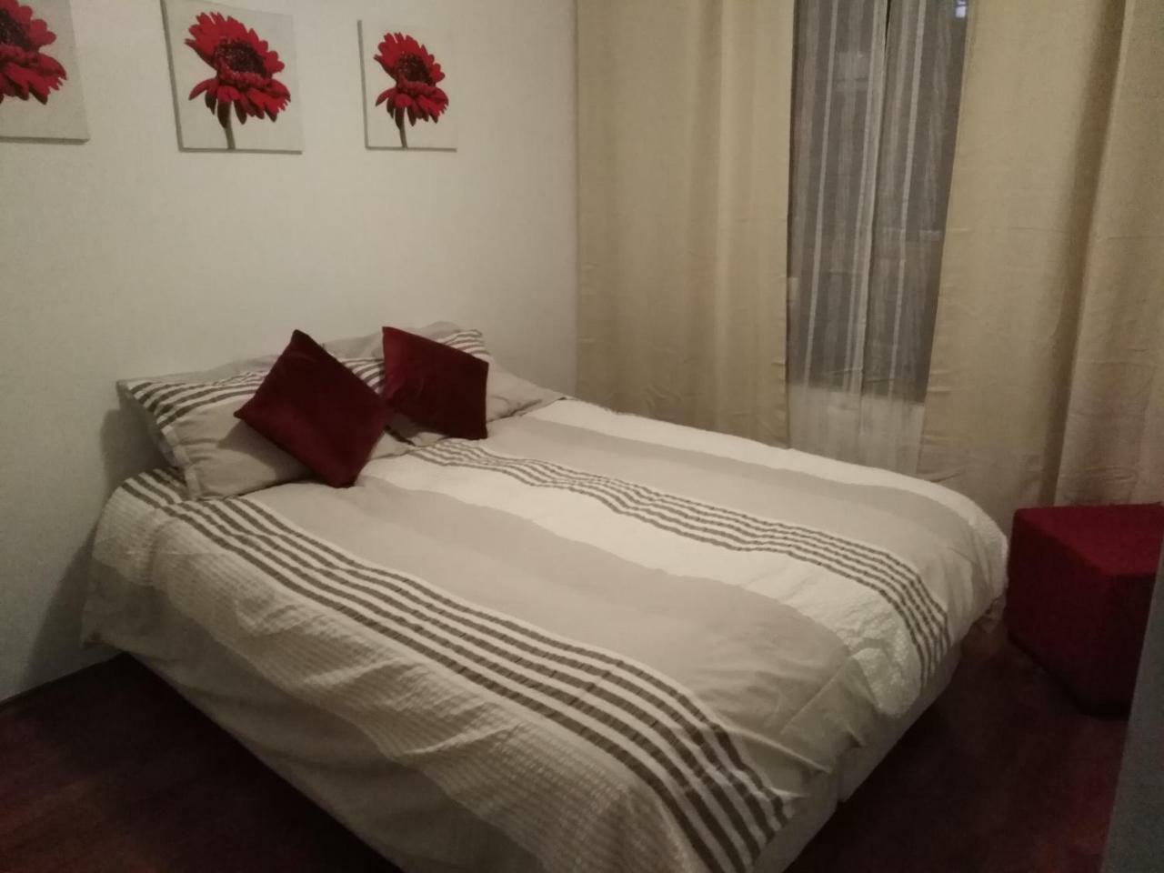 Nataniel Cox 135 Dpto.415 Apartamento *